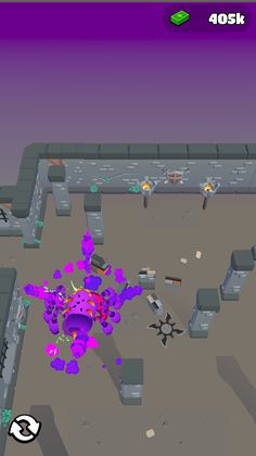 Ricochet Ninja - Solo Leveling - Screenshot 4