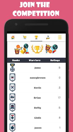 Funny Information Games - Screenshot 3