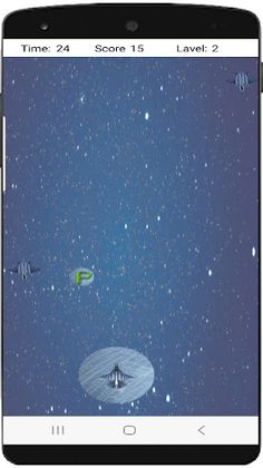 Cosmic Wars: The Final Battle - Screenshot 3