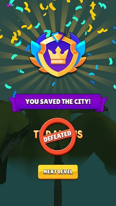 Bullet Hills - Screenshot 4