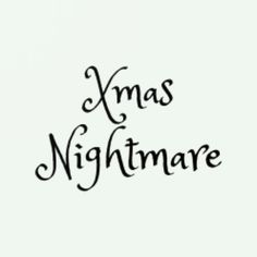 Xmas Nightmare - Screenshot 1