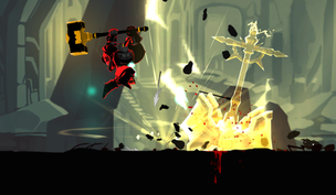 Shadow of Death: Offline Games - Screenshot 3
