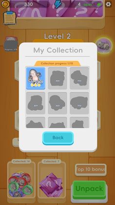 Hippo Badge Legends - Screenshot 4