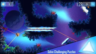 Tilted - A Tale of Refraction - Screenshot 1