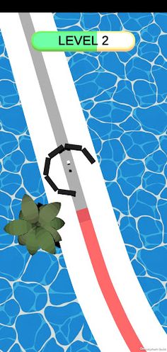 Color Path 3D Game : Adventure - Screenshot 2