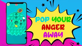 Pop It Fidget Antistress Game - Screenshot 3