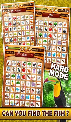 Secret Treasure Hunt: Hidden O - Screenshot 4