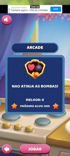 Fruit Cutter - Screenshot 2