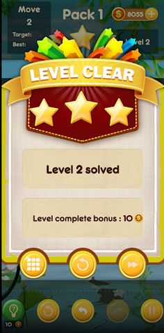 Slide The Ball Puzzle - Screenshot 2