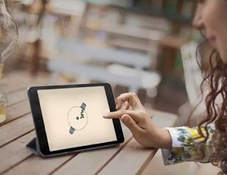 Nine Balls - Screenshot 1