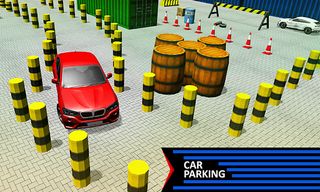 Parking Car! Park Party - Screenshot 3