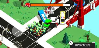 HunGrrr! - Screenshot 1