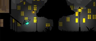 Dark Forest - Screenshot 1