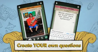That's You! - Screenshot 2