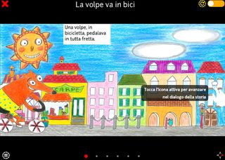 Swipe School - Screenshot 3