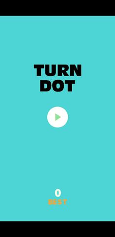 Turn Dot - Screenshot 3