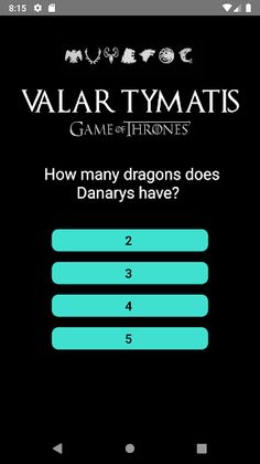 Valar Tymatis - Screenshot 4