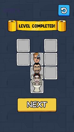 Skidibi Slide Challenge - Screenshot 2