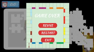 Puzzle banana cat meme - Screenshot 2