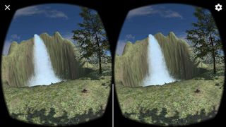 VR Healing Forest - Screenshot 3