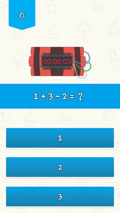 Perhitungan Cepat - Screenshot 2