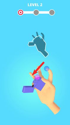 Trick Master - Screenshot 3