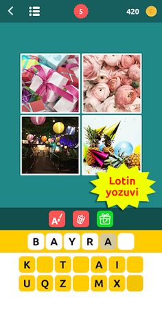 4 Rasm 1 So'z - Screenshot 4