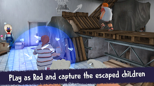 Ice Scream United: Multiplayer - Screenshot 2