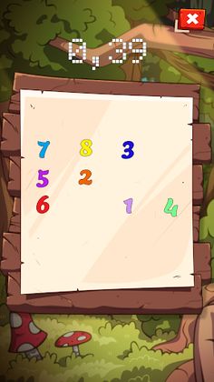 Fast Numbers - Screenshot 3