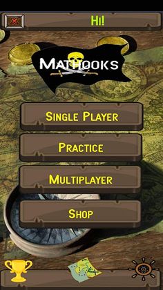 MATHOOKS; A FUN AND INTERACTIV - Screenshot 2