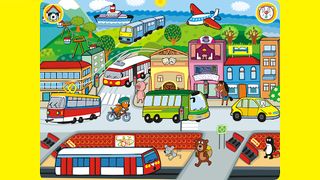 Hravé učení - Screenshot 3