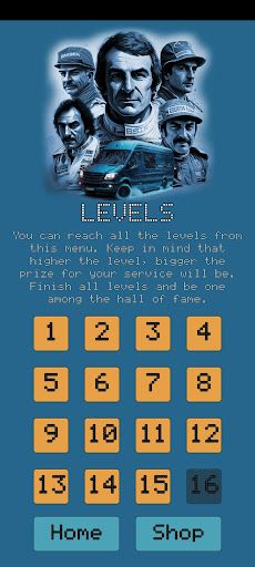 Safe Roads - Screenshot 3