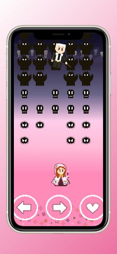 The Priestess - Screenshot 1