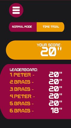 RKT: Reaction and Hand-Eye coo - Screenshot 1