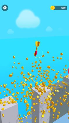 Orbeez Burst - Screenshot 4