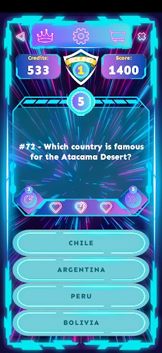 RiddleRiot! - Screenshot 2