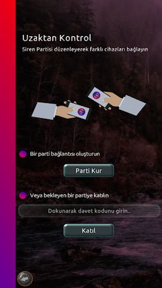 Super Siren: Siren Remote 3D - Screenshot 4