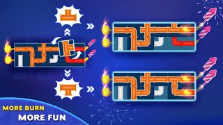 Rocket Pipe Connect - Screenshot 1