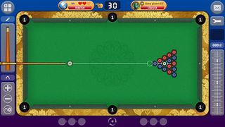 russian billiards 2025 - Screenshot 3