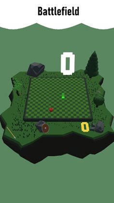Snake3D - Screenshot 4