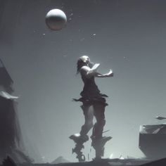 Spherez Striker - Screenshot 2