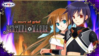 RPG Fortuna Magus - KEMCO - Screenshot 1