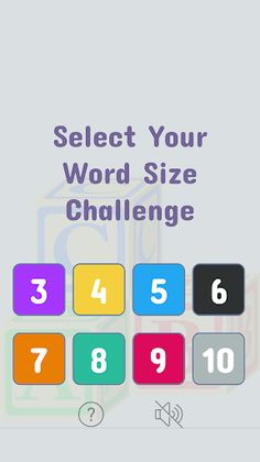 WordWise MAX - Screenshot 1
