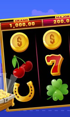 Lucky City - Screenshot 2