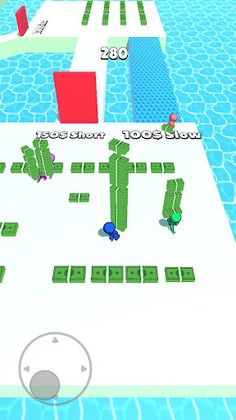 Stack Money Race - Screenshot 4