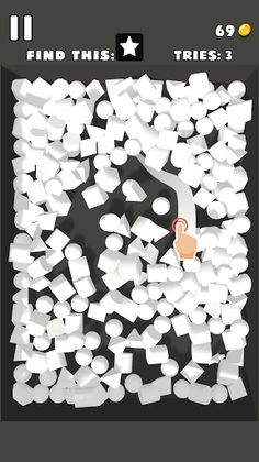 Find-it 3D - Screenshot 4