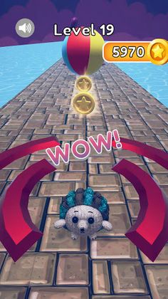 Slow Moe - Screenshot 2