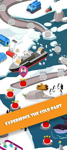 Bubble Shooter Treasure Hunter - Screenshot 4