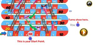 Up Hither - Screenshot 2