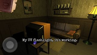 405 Horror Escape Room - Screenshot 1